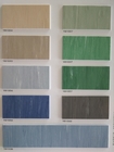 Anti Bacterial Homogeneous Tiles Flooring Different Patterns Available