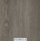 9 X 48 Inch Wood / Marble Vinyl WPC Flooring For Commercial High Traffic Areas