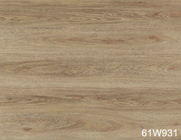 100% Waterproof Fireproof Luxury Vinyl Tile Flooring Planks For 4~6mm Thickness